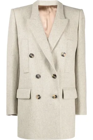 Isabel Marant Doppelreihiger Blazer