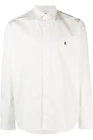 Etudes Lyrique LS Accent Hemd