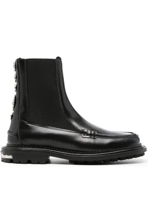 TOGA PULLA Stiefel aus Leder