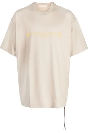 MASTERMIND T-Shirt mit Logo-Print
