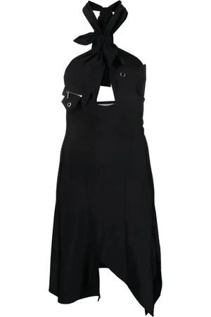 COPERNI Minikleid mit Neckholder
