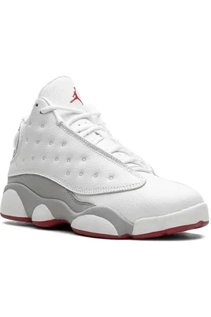 Jordan Air Jordan 13 Retro Wolf Grey Sneakers