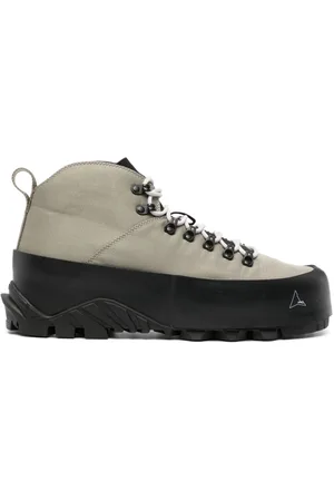 ROA CVO High-Top-Sneakers