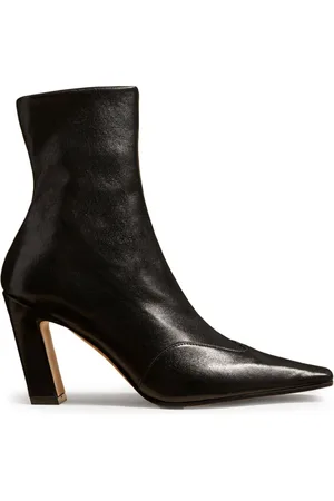 Khaite The Nevada Stiefeletten