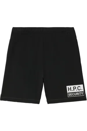 Heron Preston Security Joggingshorts