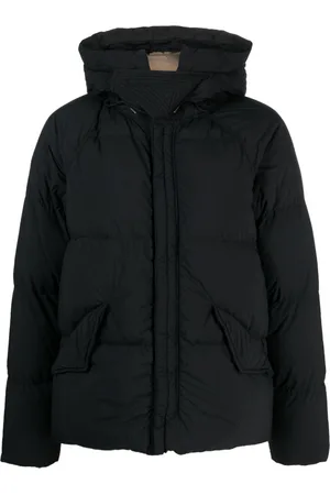 Ten Cate Gefütterte Kapuzenjacke