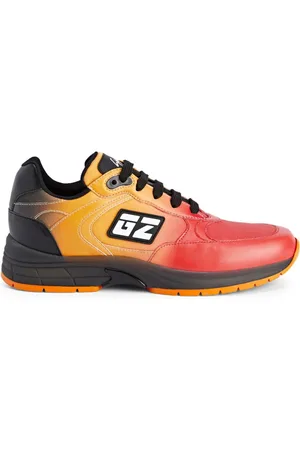 Giuseppe Zanotti New GZ Runner Sneakers