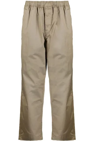 A Bathing Ape Hose mit geradem Bein