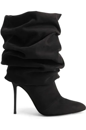 Giuseppe Zanotti Evrin Stiefel 105mm