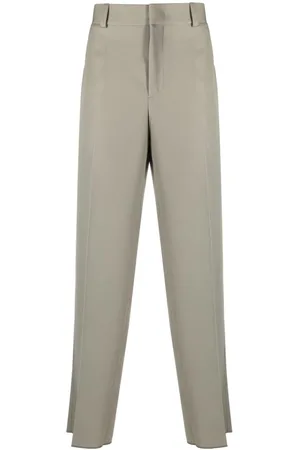 Jil Sander Klassische Straight-Leg-Hose