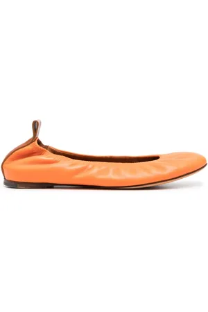 Lanvin Klassische Ballerinas