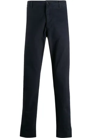 Aspesi Hose mit geradem Bein