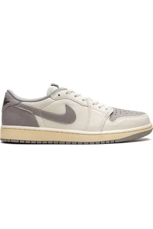 Jordan Air 1 Low EX Sail Sneakers