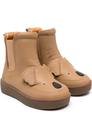 Donsje Stiefel mit Tierohren