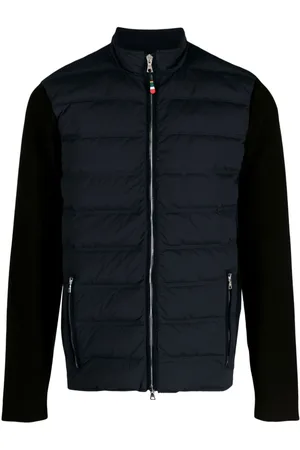 Orlebar Brown Gefütterte Wallace Jacke
