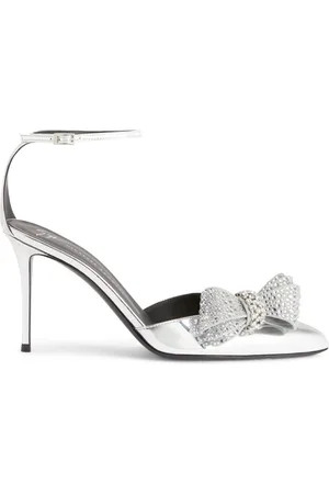 Giuseppe Zanotti Mahrtina Sandalen 90mm