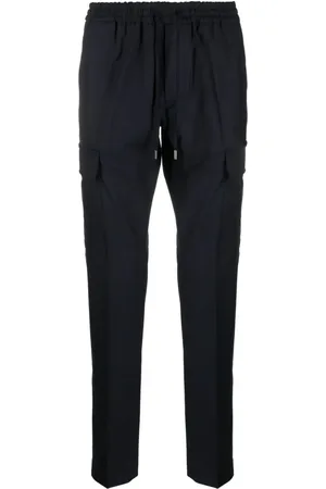 Tommy Hilfiger Hampton Cargohose mit geradem Bein