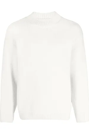 Jacquemus La maille Pavane Pullover