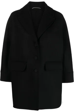 ERMANNO SCERVINO Doppelreihiger Mantel