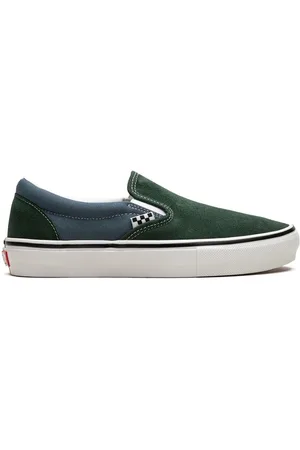 Vans Skate Slip-On-Sneakers