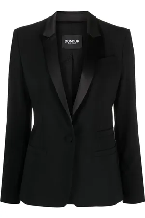 Dondup Einreihiger Blazer