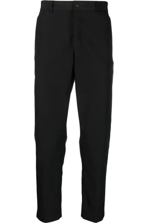 PT Torino Klassische Straight-Leg-Hose