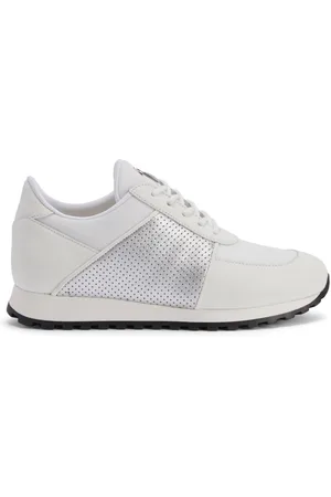 Giuseppe Zanotti Jimi Running Sneakers