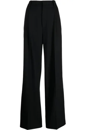 Plan C Klassische Hose