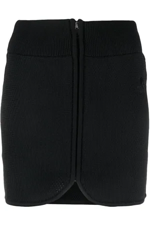 Marant Etoile Minirock mit Logo