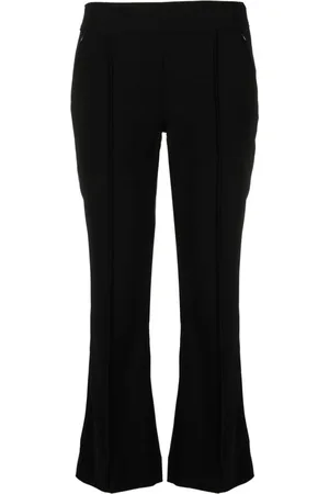 Rodebjer Ausgestellte Cropped-Hose