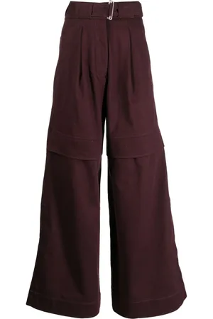Sa Su Phi Hose im Layering-Look