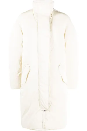 Marant Etoile Wattierter Debby Mantel