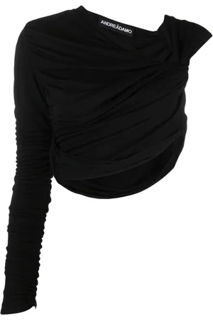 ANDREADAMO Asymmetrisches Top