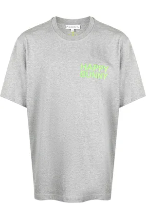 J.W.Anderson T-Shirt aus Bio-Baumwolle mit Print