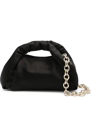 Stuart Weitzman Handtasche aus Satin
