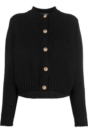 Barrie Cardigan aus Kaschmir