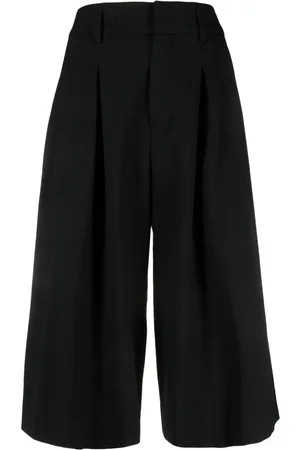 P.A.R.O.S.H. Weite Liliuxy Culotte