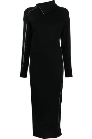 Isabel Marant Gemmy Midikleid