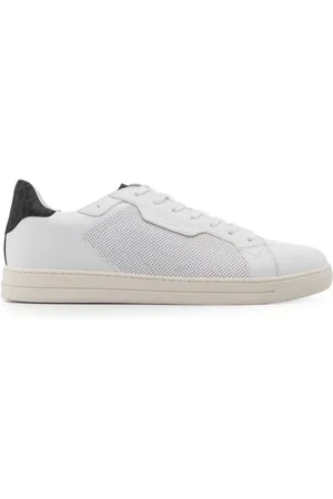 Michael Kors Perforierte Keating Sneakers