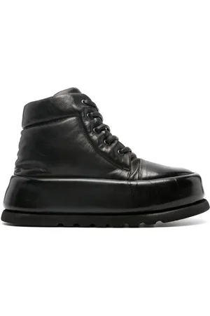 MARSÈLL Stiefeletten mit Plateau