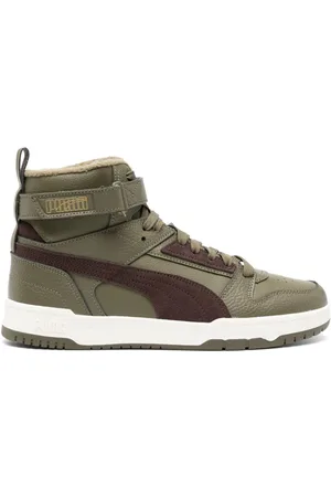 PUMA RBD Game WTR High-Top-Sneakers