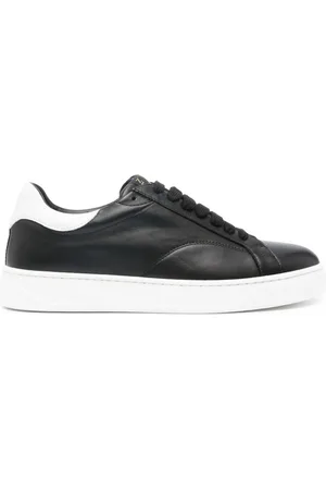 Lanvin Klassische Sneakers