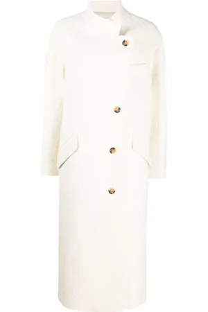 Marant Etoile Einreihiger Mantel
