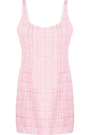 GCDS Rückenfreies Minikleid