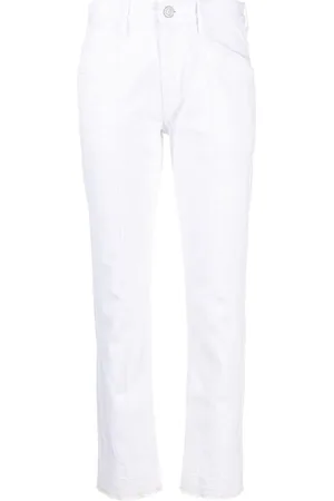 Marant Etoile Jeans mit geradem Bein