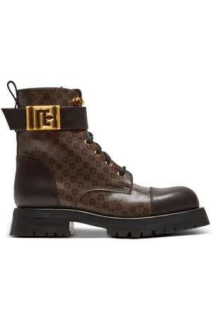 Balmain Ranger Stiefeletten