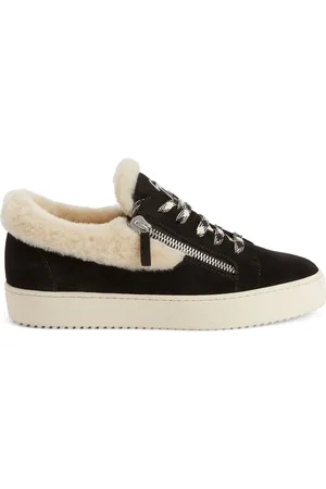 Giuseppe Zanotti Frankie Ice Sneakers