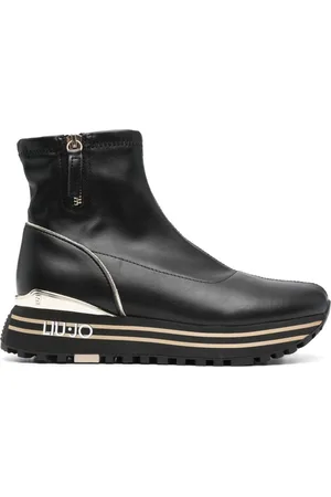 Liu Jo Maxi Wonder 64 Overknee-Stiefel