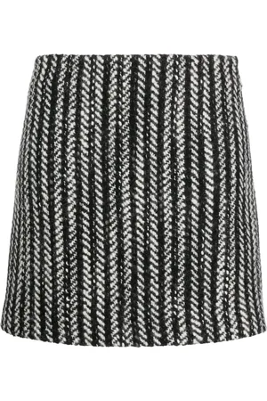 Msgm Klassischer Minirock