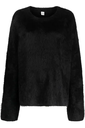 Totême Oversized-Pullover